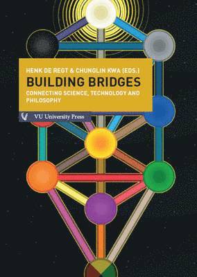 Henk de Regt, Chunglin Kwa - Building Bridges, Häftad