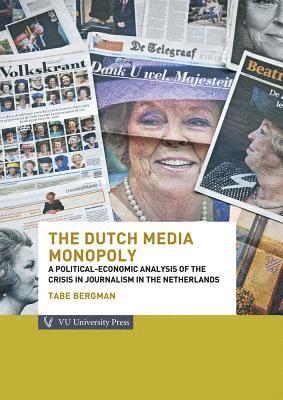 Dutch Media Monopoly