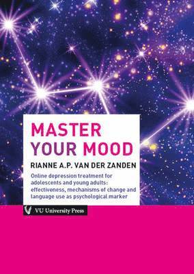 Master Your Mood