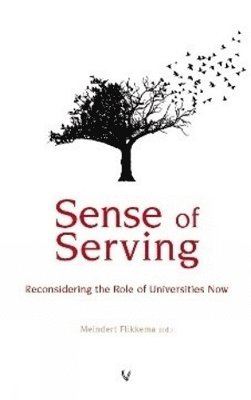 Sense of Serving 1