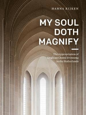 My Soul Doth Magnify 1