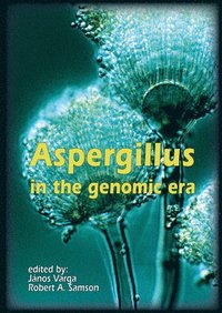 bokomslag Aspergillus in the genomic era