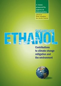 bokomslag Sugarcane ethanol