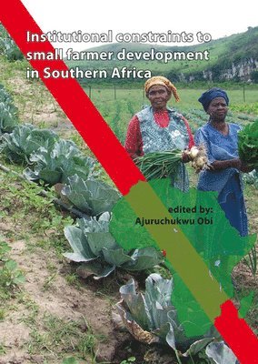 Institutional constraints to small farmer development in Southern Africa