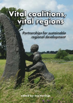 Vital coalitions, vital regions
