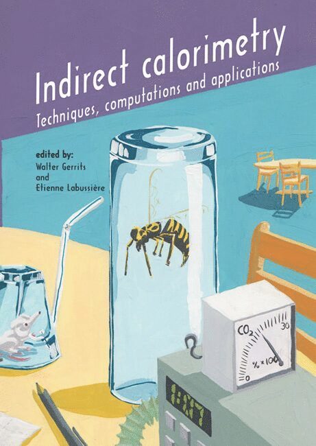 Indirect calorimetry
