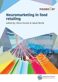 bokomslag Horská, Neuromarketing in food retailing