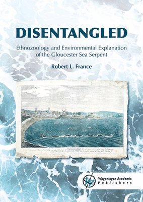 R. France - Disentangled: Ethnozoology and Environmental Explanation of the Gloucester Sea Serpent, Häftad