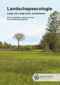 bokomslag Landschapsecologie