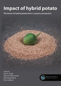 bokomslag Impact of Hybrid Potato