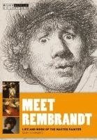 bokomslag Meet Rembrandt