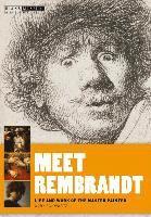 bokomslag Meet Rembrandt