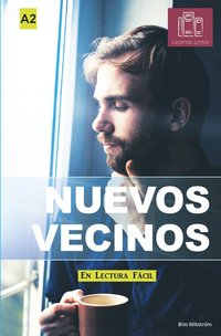 bokomslag Nuevos vecinos