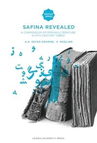 bokomslag Safina Revealed