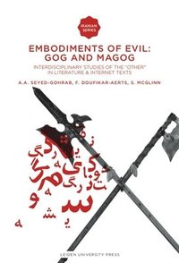 bokomslag Embodiments of Evil: Gog and Magog