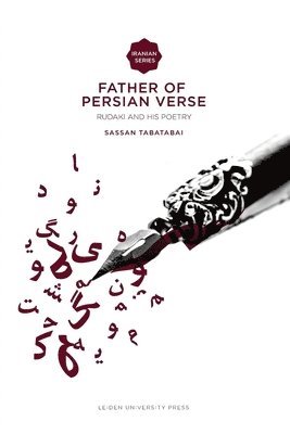 Sassan Tabatabai - Father of Persian Verse, Häftad