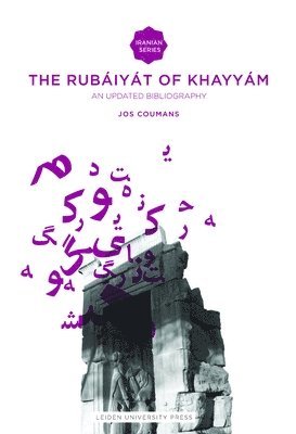 Jos Coumans, Asghar Seyed-Gohrab - Rubáiyát of Omar Khayyám, Häftad