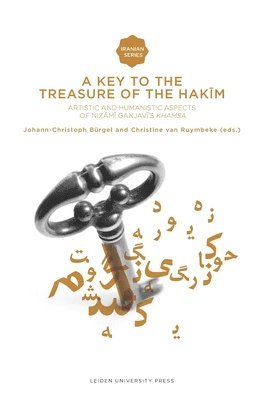 A Key to the Treasure of the Hakim 1