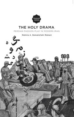 The Holy Drama 1