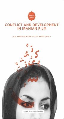 Conflict and Development in Iranian Film 1