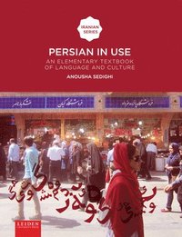 bokomslag Persian in use