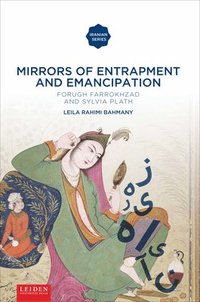 bokomslag Mirrors of Entrapment and Emancipation