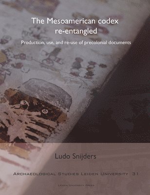Mesoamerican codex re-entangled