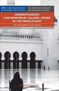 bokomslag Understanding Contemporary Islamic Crises in the Middle East