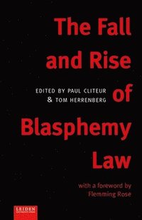 bokomslag Fall and Rise of Blasphemy Law
