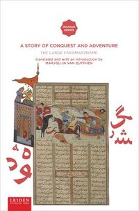 bokomslag A Story of Conquest and Adventure