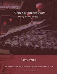 bokomslag Place of Placelessness