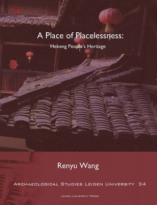 A Place of Placelessness 1