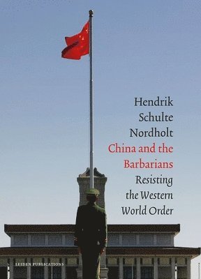 China and the Barbarians 1