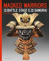 bokomslag Masked Warriors