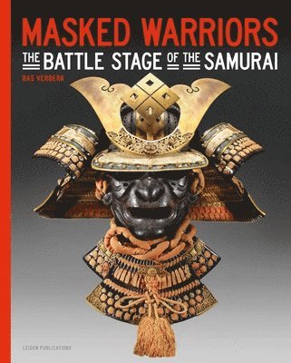 Masked Warriors 1