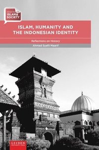 bokomslag Islam, Humanity and the Indonesian Identity