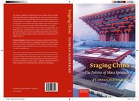 bokomslag Staging China