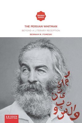 Behnam Fomeshi - Persian Whitman, Häftad