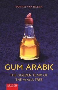 bokomslag Gum Arabic
