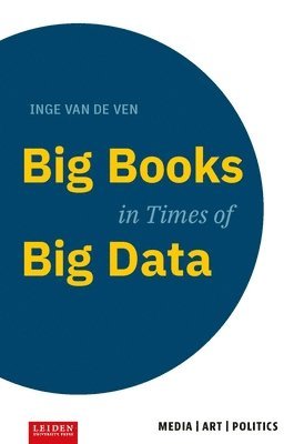 Big Books in Times of Big Data 1