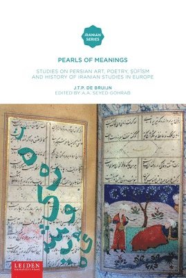 Hans de Bruijn - Pearls of Meaning, Häftad