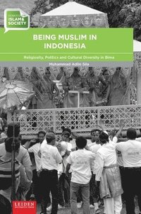 bokomslag Being Muslim in Indonesia