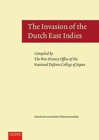 bokomslag Invasion of the South