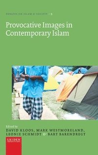 bokomslag Provocative Images in Contemporary Islam