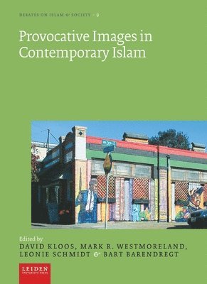 bokomslag Provocative Images in Contemporary Islam