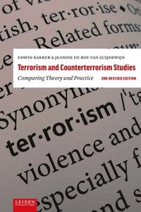 bokomslag Terrorism and Counterterrorism Studies