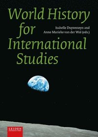 bokomslag World History for International Studies