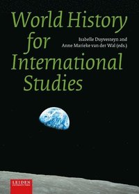 bokomslag World History for International Studies