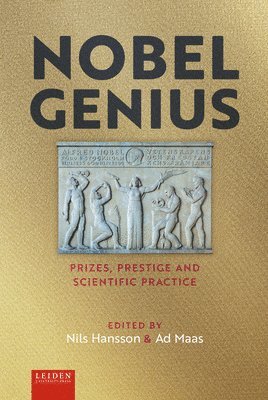 Nobel Genius 1