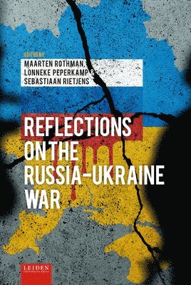 Reflections on the Russia-Ukraine War 1